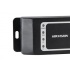 Hikvision Panel Controlador de Acceso para 1 Puerta DS-K2M060, RS-485, negro  3