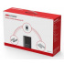Hikvision Kit de Instalación para Control de Acceso DS-KAS-7M01, Incluye Fuente 12V/Botón Salida/Chapa Magnética  3