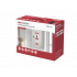 Hikvision Control de Acceso y Asistencia Biométrico DS-KAS342, 1.500 Usuarios, 3.000 Huellas, 3.000 Tarjetas, 1.500 Rostros, RS-485 - Imagen adicional 1