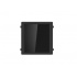 Hikvision Modulo de Tapa Ciega DS-KD-BK, para Frente de Calle Modular  1