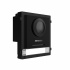 Hikvision Frente de Calle DS-KD8003-IME1, Altavoz, Alámbrico, Negro - Imagen adicional 1