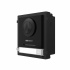 Hikvision Frente de Calle DS-KD8003-IME1, Altavoz, Alámbrico, Negro - Imagen adicional 2