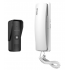 Hikvision Interfon DS-KIS103/US, Alámbrico, Unidad de Interiores - Exteriores, Incluye Frente de Calle  1
