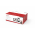 Hikvision Kit de Videoportero DS-KIS604-P(C), Monitor Touch 7", Altavoz, Inalámbrico/Alámbrico, Plata  2