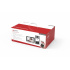 Hikvision Videoportero/Interfon DS-KIS604-P, 7", Altavoz, Alámbrico/Inalámbrico, Negro/Plata - Imagen adicional 1