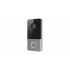Hikvision Videoportero/Interfon DS-KV6113-PE1(C), Altavoz, Alámbrico, Negro/Gris - Imagen adicional 3