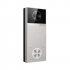 Hikvision Videoportero/Interfon DS-KV6114-ME1, Alámbrico, Negro/Gris - Imagen adicional 1