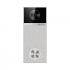 Hikvision Videoportero/Interfon DS-KV6114-ME1, Alámbrico, Negro/Gris