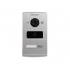 Hikvision Frente de Calle IP DS-KV8102-IM, Lector de Tarjetas, Altavoz, Aluminio - Solo Compatible con PoE DS-KAD606N  1