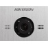Hikvision Frente de Calle IP DS-KV8102-IM, Lector de Tarjetas, Altavoz, Aluminio - Solo Compatible con PoE DS-KAD606N  2