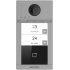 Hikvision Videoportero DS-KV8213-WME1(C), Altavoz, Alámbrico/Inalámbrico, Gris