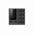 Hikvision Estación de Descarga DS-MDS005/2T/32/FP/IC(B), USB-C, para Body Cam Hikvision - Incluye 1 HDD de 2TB