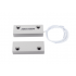 Hikvision Contacto Magnético DS-PD1-MC-MS para Puerta/Ventana, Alámbrico   1