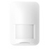 Hikvision Sensor de Movimiento PIR Montaje en Pared DS-PD201P10-WB, Inalámbrico, hasta 10 Metros   1