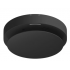 Hikvision Detector de Humo DS-PD451SMK-WB/BLACK, Inalámbrico