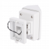 Hikvision Montaje para Sensor PIR Exterior DS-PDB-EX-W/A ―  incluye Adaptador  1