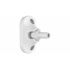 Hikvision Montaje para Sensor PIR DS-PDB-IN-U, Blanco  1