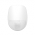 Hikvision Sensor de Movimiento PIR Montaje en Pared DS-PDC15-EG2(B), Alámbrico, hasta 15 Metros  1