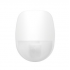 Hikvision Sensor de Movimiento PIR Montaje en Pared DS-PDC15-EG2(B), Alámbrico, hasta 15 Metros