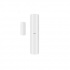 Hikvision Contacto Magnético DS-PDMCK-EG2-WB(B) para Puerta/Ventana, Alámbrico,con Detector de Impacto