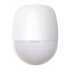 Hikvision Sensor de Movimiento PIR Montaje en Techo/pared DS-PDP18-EG2(B), Alámbrico, hasta 18 Metros
