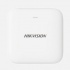 Hikvision Sensor de Agua DS-PDWL-E-WB, Inalámbrico, Blanco  1
