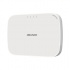 Hikvision Kit Sistema de Alarma DS-PHA64/LTR, Inalámbrico/Alámbrico, incluye Panel/Teclado/Sensor de Movimiento/Sirena - Imagen adicional 1