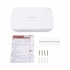Hikvision Kit Sistema de Alarma DS-PHA64/LTR, Inalámbrico/Alámbrico, incluye Panel/Teclado/Sensor de Movimiento/Sirena - Imagen adicional 2