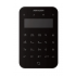 Hikvision Teclado DS-PK1-LT-WB, 24 Botones, RF inalámbrico