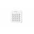 Hikvision Teclado DS-PK201B-WB, 16 Botones, RF Inalámbrico  2