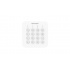 Hikvision Teclado DS-PK201B-WB, 16 Botones, RF Inalámbrico  1
