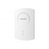 Hikvision Extensor de Señal WiFi DS-PM-WO8, Inalámbrico, 800 Metros, 868MHz