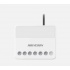Hikvision Modulo Relevador DS-PM1-O1L-WB, 7 - 24V, Inalámbrico, Blanco - para Panel AX PRO  1