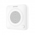 Hikvision Sirena con Estrobo DS-PS403I-WB, para Interior, Inalámbrico, 105dB  3