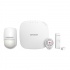 Hikvision Digital Kit Sistema de Alarma DS-PWA32-K, Inalámbrico, Incluye Panel/ Hub/ Sensor PIR/ Contacto Magnético/ Control Remoto  1