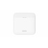 Hikvision Kit de Alarma AX PRO, Inalámbrico -  Incluye 1 Hub/1 Sensor PIR/1 Contacto Magnético slim/1 Control Remoto  1