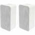 Hikvision Bocina DS-QAE0420G1-V/KIT, Alámbrico, 20W RMS, 2 Piezas
