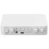 Hikvision Amplificador de Audio DS-QAE1A80G1-VB(B), Alámbrico/Inalámbrico, Bluetooth, 4.0 Canales, USB - Imagen adicional 1