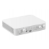 Hikvision Amplificador de Audio DS-QAE1A80G1-VB(B), Alámbrico/Inalámbrico, Bluetooth, 4.0 Canales, USB - Imagen adicional 2