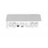 Hikvision Amplificador de Audio DS-QAE1A80G1-VBST, Inalámbrico, 2 Canales, Bluetooth, 70 - 100V