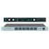 Hikvision Amplificador de Audio DS-QAPAR25-2, Alámbrico, 2 Canales, XLR, 100 - 240V