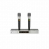 Hikvision Micrófono Digital DS-QAPMKHC2-2U, Inalámbrico