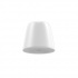 Hikvision Bocina para Alarmas DS-QAZ0510G1, Alámbrico, 10W, 89dB, 180 - 20000Hz