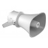 Hikvision Sirena DS-QAZ1325G1T(C), para Interior/Exterior, Alámbrico, 110dB