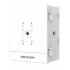 Hikvision Gabinete para Cámara de Seguridad DS-SBOX-03, Blanco  1