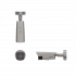 Hikvision Cámara de Seguridad IP Bullet para Exteriores DS-TCG406-E(S), Alámbrico, 2688 x 1520 Pixeles, Día/Noche - Imagen adicional 3