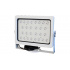 Hikvision Luz de Seguridad LED para Exterior DS-TL2002A, Blanco