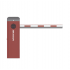 Hikvision Barrera Vehicular Bidireccional, hasta 4 Metros - Incluye Brazo  1