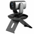 Hikvision Webcam DS-U102, 2MP, 1920 x 1080 Pixeles, USB 2.0, Negro  2