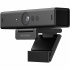 Hikvision Webcam DS-UC8, 8MP, 3840 x 2160 Pixeles, USB, Negro  2